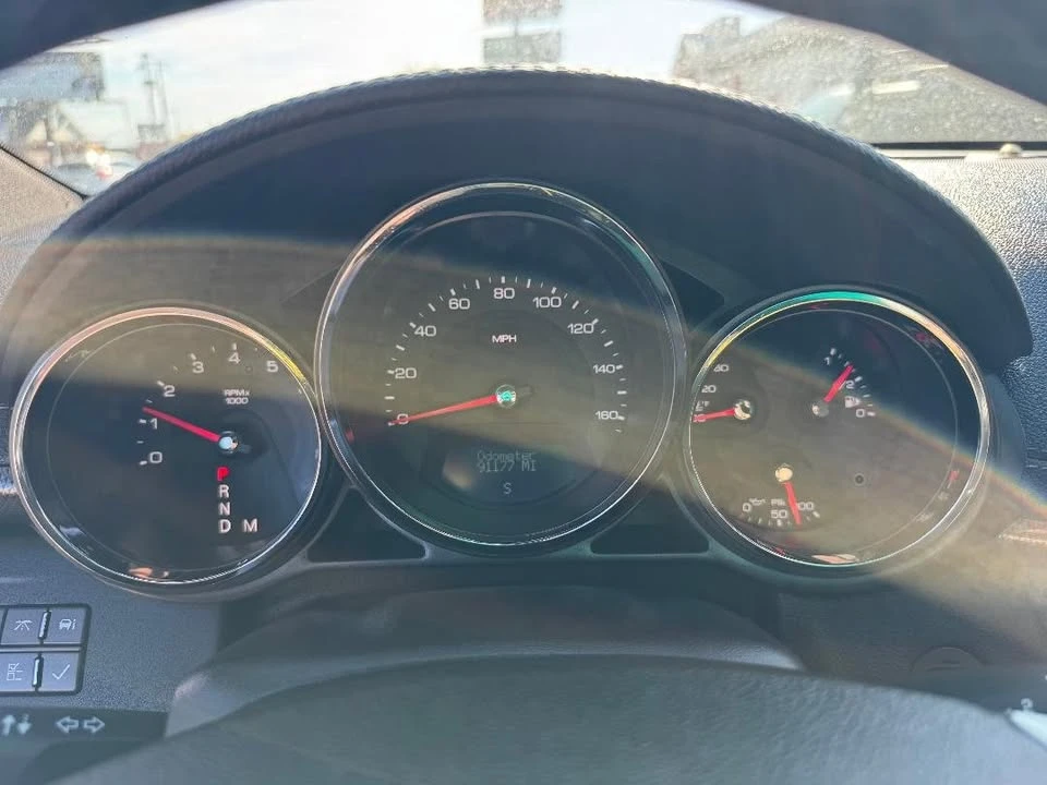 2012 Cadillac CTS 2nd Gen - Image 11 of 20