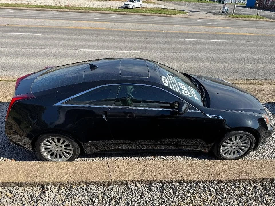 2012 Cadillac CTS 2nd Gen - Image 6 of 20