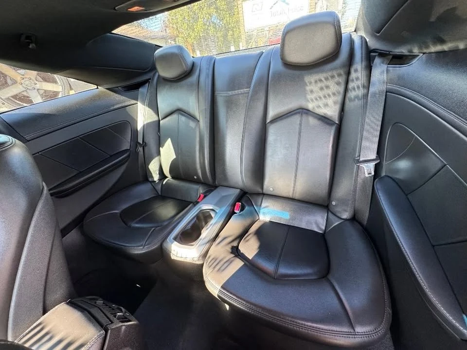 2012 Cadillac CTS 2nd Gen - Image 12 of 20