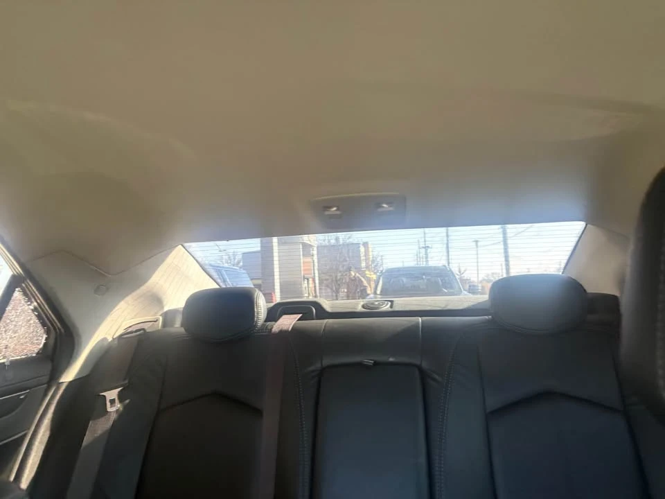 2012 Cadillac CTS 2nd Gen - Image 3 of 10