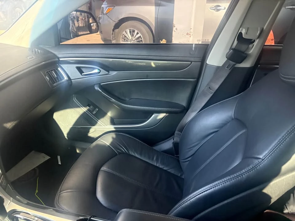 2012 Cadillac CTS 2nd Gen - Image 2 of 10