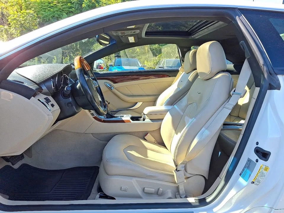 2012 Cadillac CTS 2nd Gen - Image 13 of 18