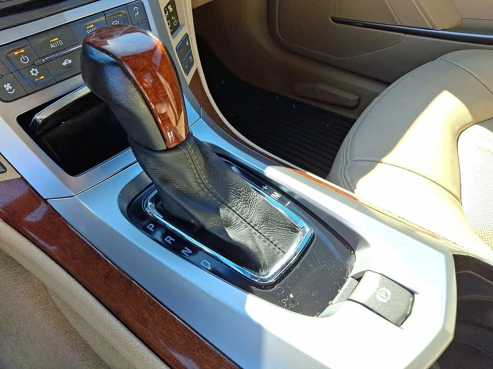 2012 Cadillac CTS 2nd Gen - Image 15 of 18
