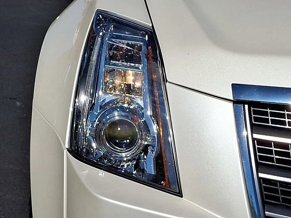 2012 Cadillac CTS 2nd Gen - Image 8 of 18