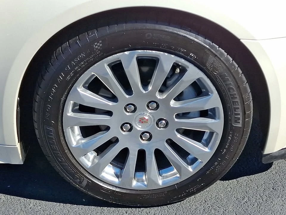 2012 Cadillac CTS 2nd Gen - Image 7 of 18