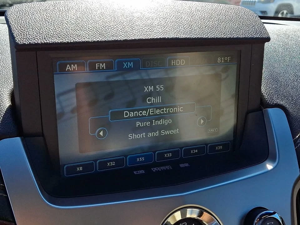 2012 Cadillac CTS 2nd Gen - Image 17 of 18