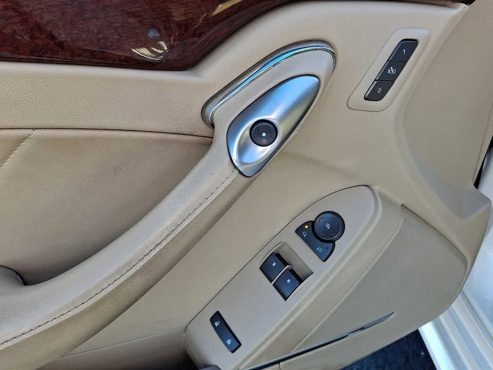 2012 Cadillac CTS 2nd Gen - Image 12 of 18