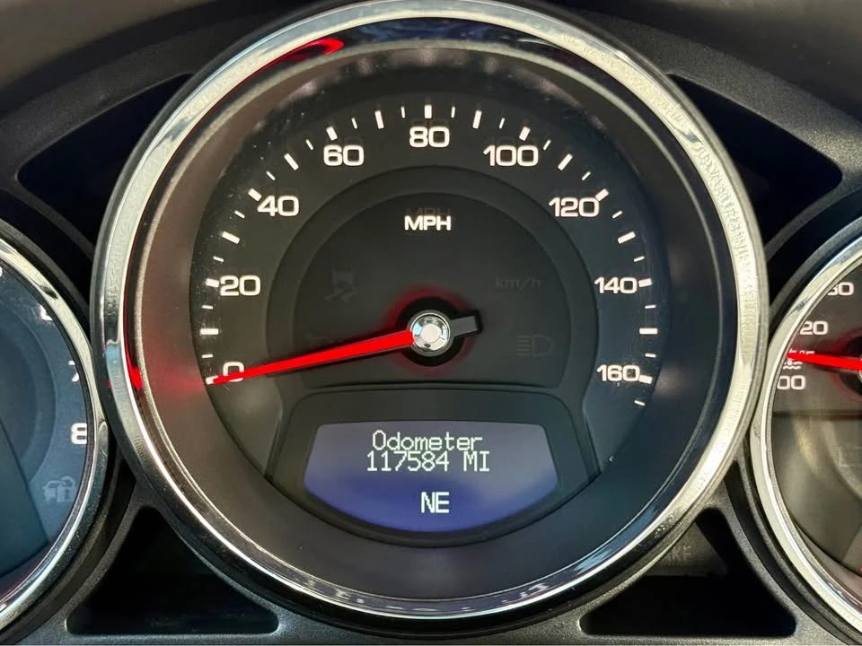 2012 Cadillac CTS 2nd Gen - Image 13 of 13