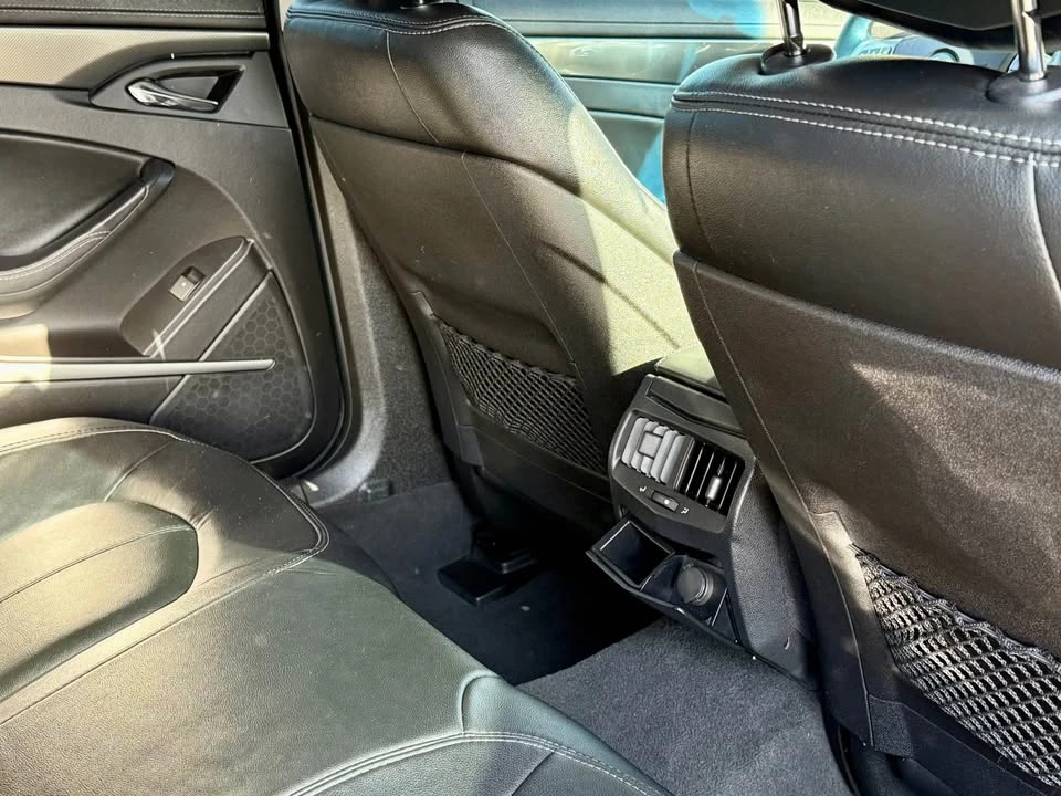 2012 Cadillac CTS 2nd Gen - Image 9 of 13