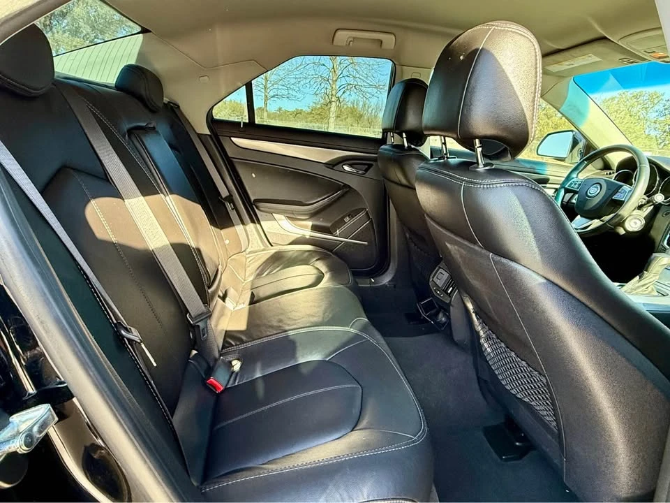 2012 Cadillac CTS 2nd Gen - Image 8 of 13