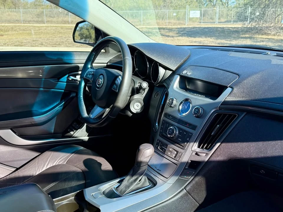 2012 Cadillac CTS 2nd Gen - Image 6 of 13