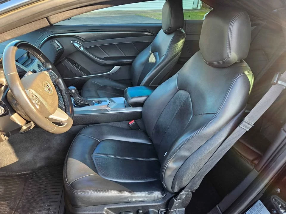 2012 Cadillac CTS 2nd Gen - Image 10 of 16
