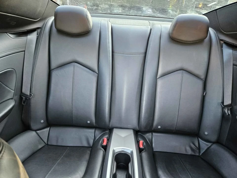 2012 Cadillac CTS 2nd Gen - Image 16 of 16