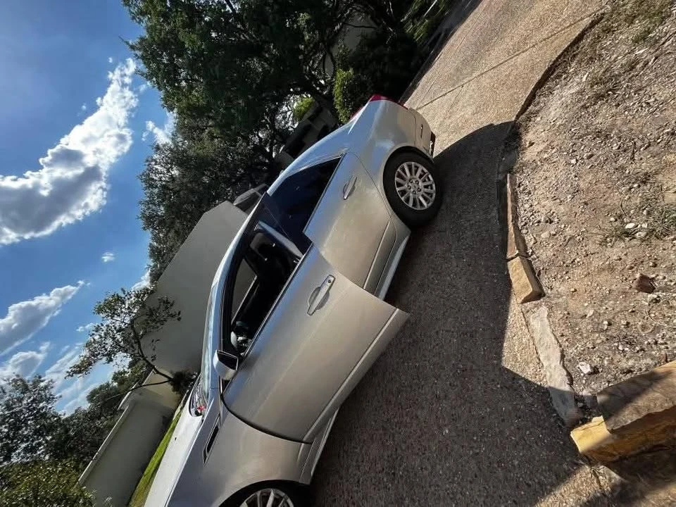 2012 Cadillac CTS 2nd Gen - Image 2 of 4