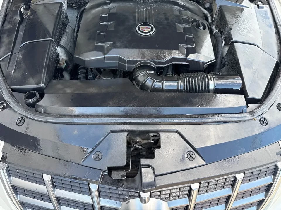 2012 Cadillac CTS 2nd Gen - Image 19 of 19