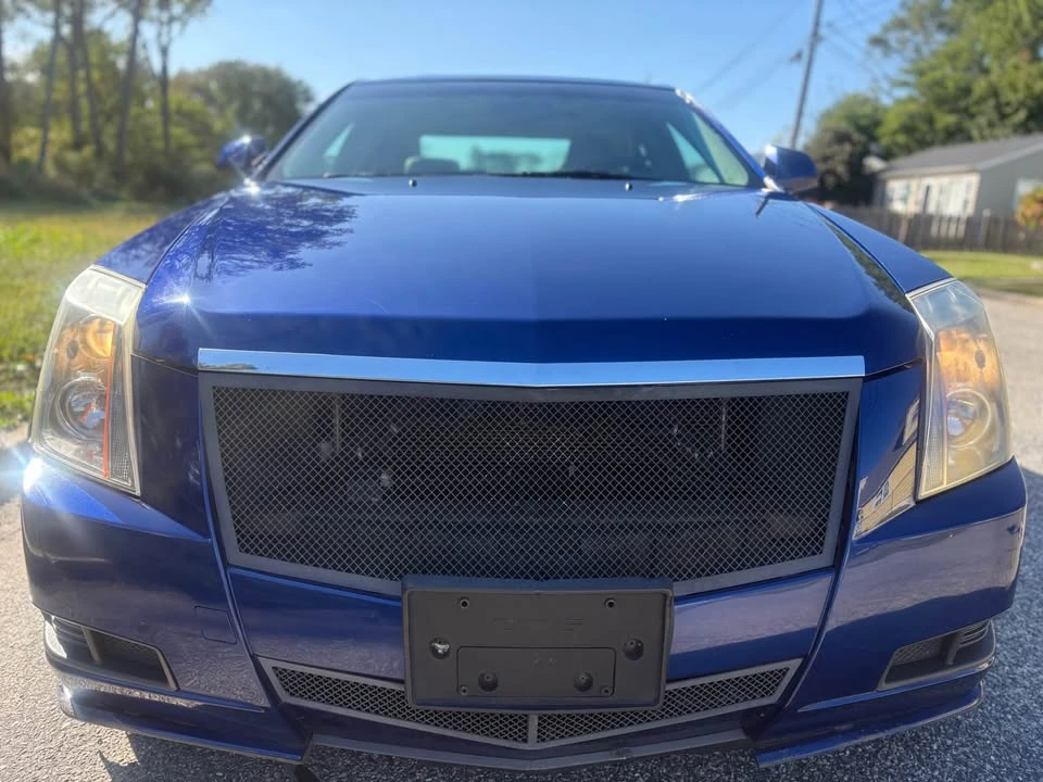 2012 Cadillac CTS 2nd Gen - Image 2 of 12