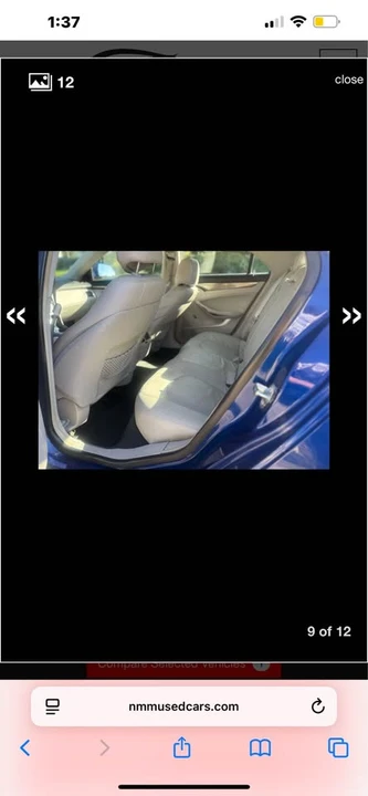 2012 Cadillac CTS 2nd Gen - Image 2 of 12