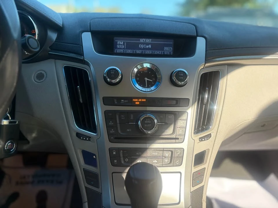 2012 Cadillac CTS 2nd Gen - Image 12 of 12