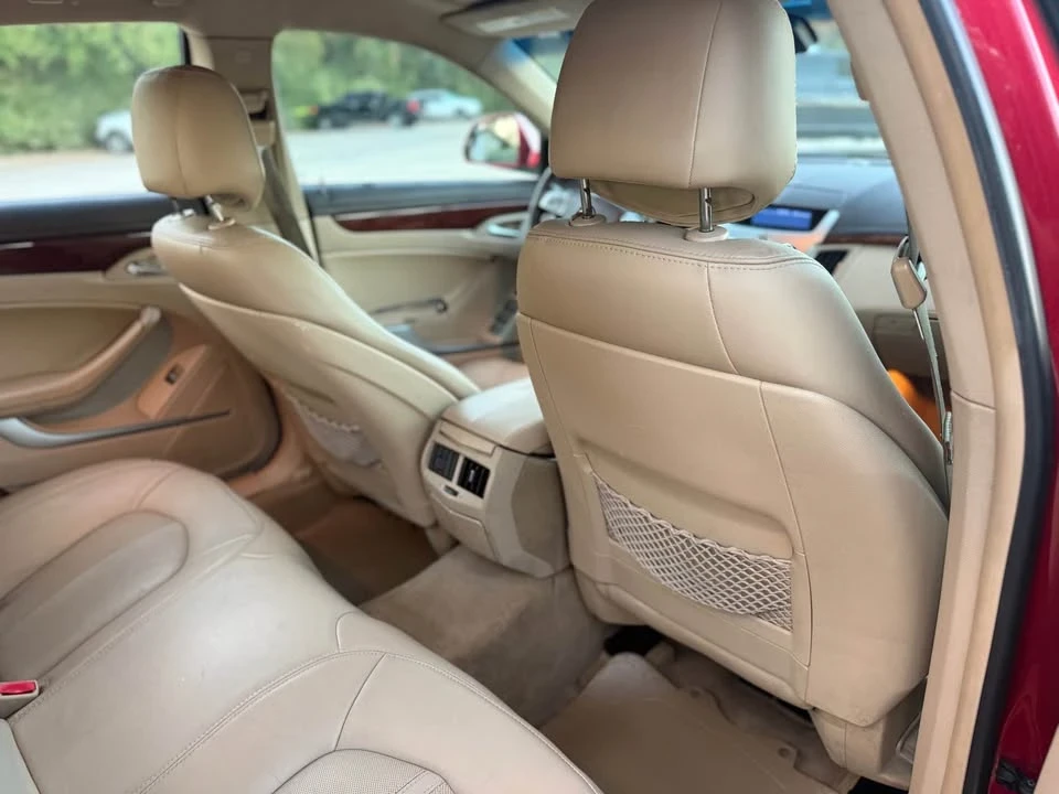 2012 Cadillac CTS 2nd Gen - Image 12 of 17