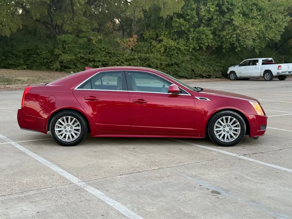 2012 Cadillac CTS 2nd Gen - Image 2 of 17