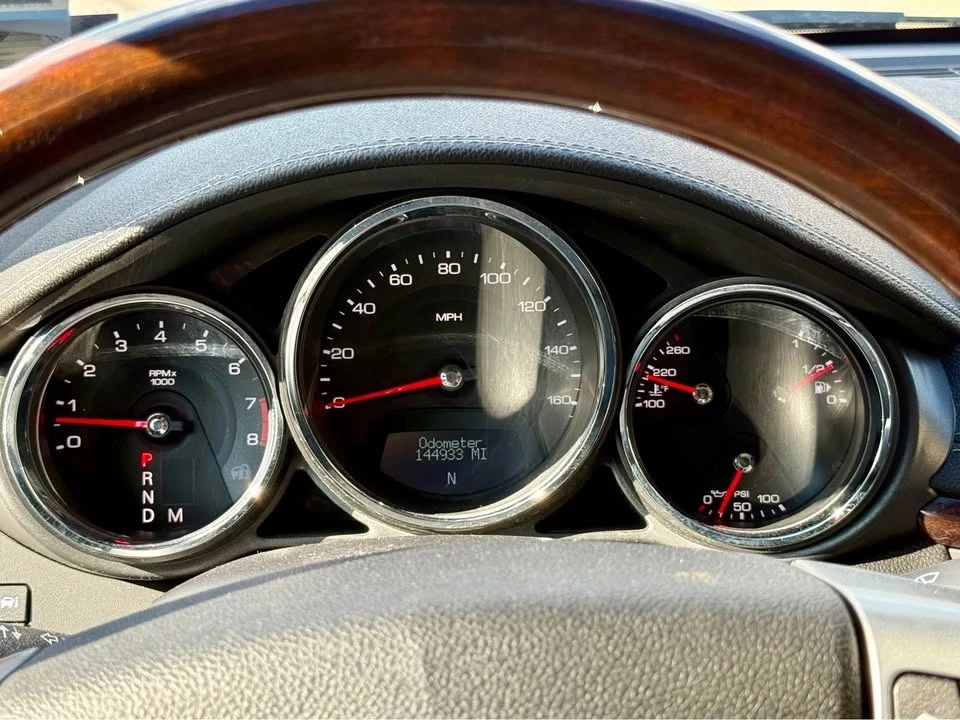 2012 Cadillac CTS 2nd Gen - Image 9 of 15