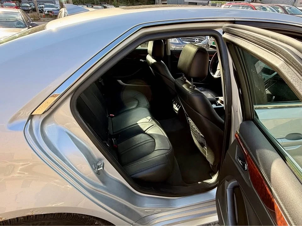 2012 Cadillac CTS 2nd Gen - Image 8 of 15