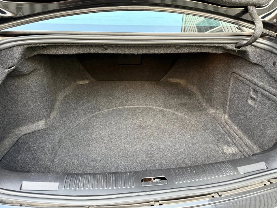 2012 Cadillac CTS 2nd Gen - Image 4 of 6