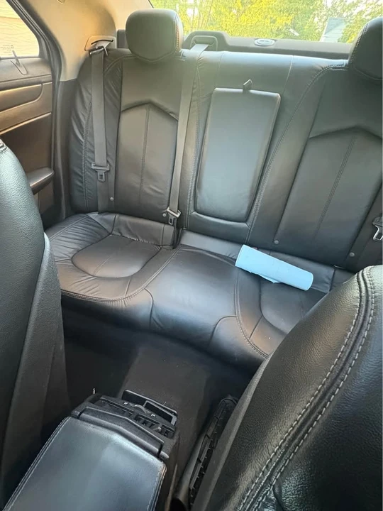 2012 Cadillac CTS 2nd Gen - Image 6 of 9