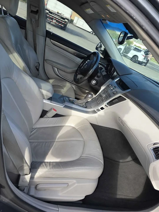 2012 Cadillac CTS 2nd Gen - Image 7 of 11
