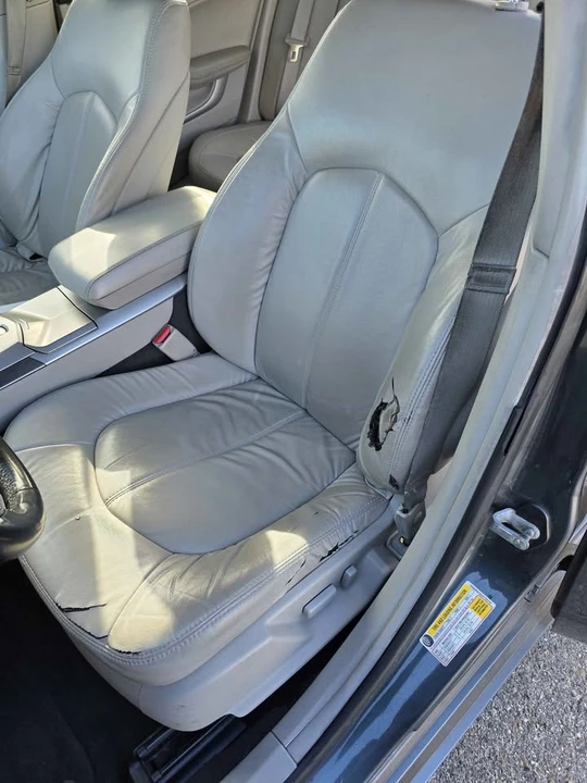 2012 Cadillac CTS 2nd Gen - Image 3 of 11