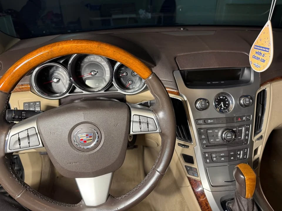 2012 Cadillac CTS 2nd Gen - Image 5 of 16
