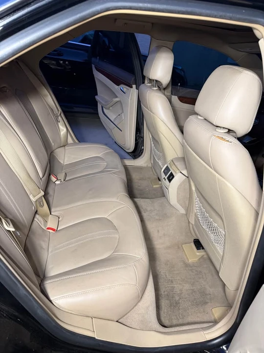 2012 Cadillac CTS 2nd Gen - Image 10 of 16