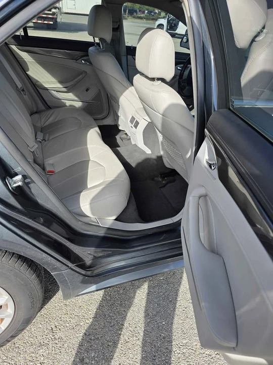 2012 Cadillac CTS 2nd Gen - Image 6 of 11