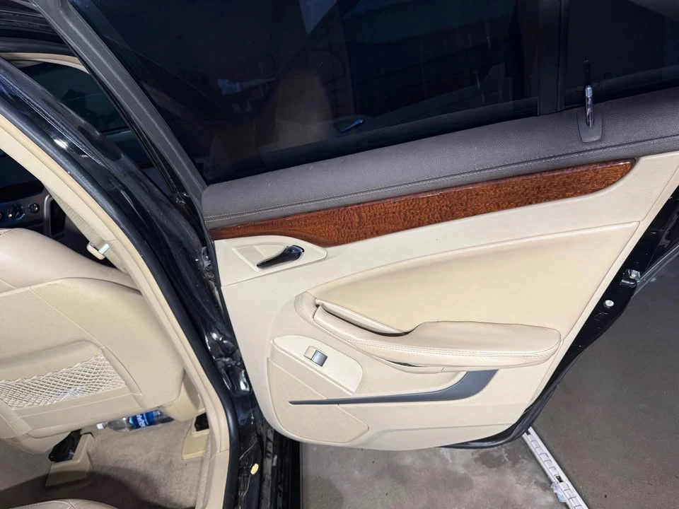 2012 Cadillac CTS 2nd Gen - Image 11 of 16