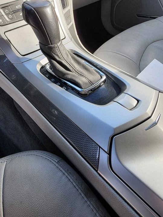 2012 Cadillac CTS 2nd Gen - Image 8 of 11