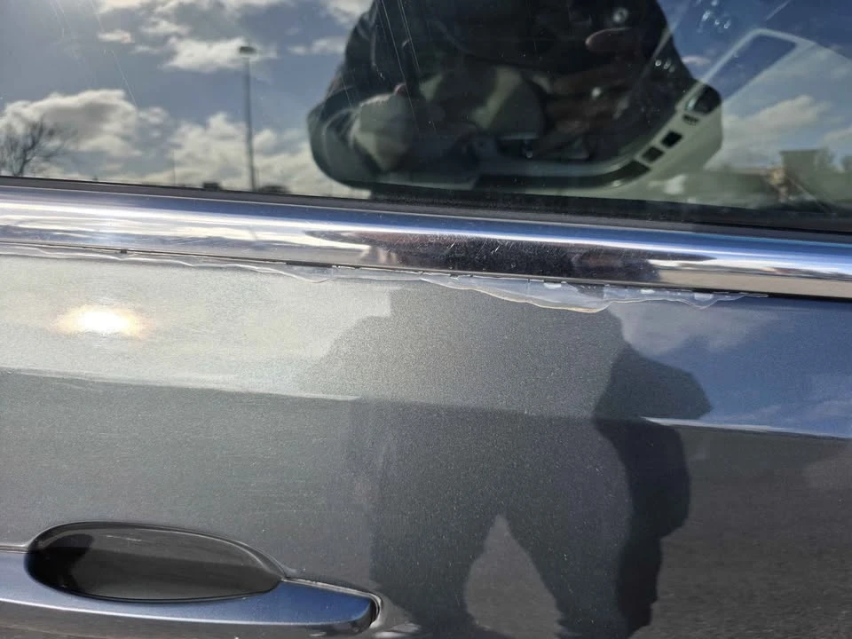 2012 Cadillac CTS 2nd Gen - Image 11 of 11
