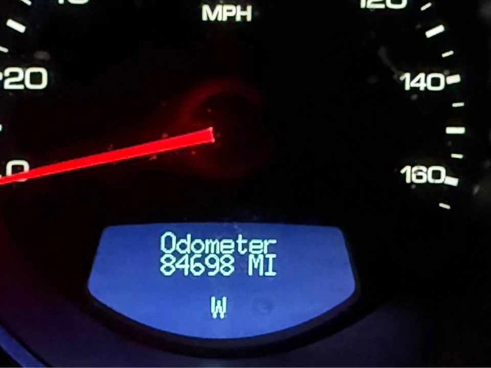 2012 Cadillac CTS 2nd Gen - Image 16 of 16