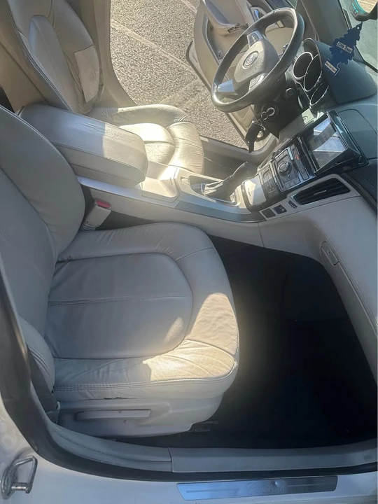 2012 Cadillac CTS 2nd Gen - Image 7 of 8