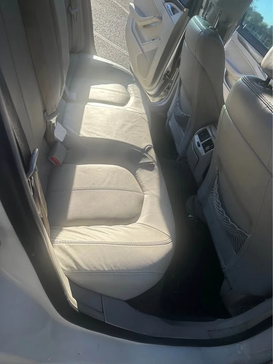 2012 Cadillac CTS 2nd Gen - Image 8 of 8