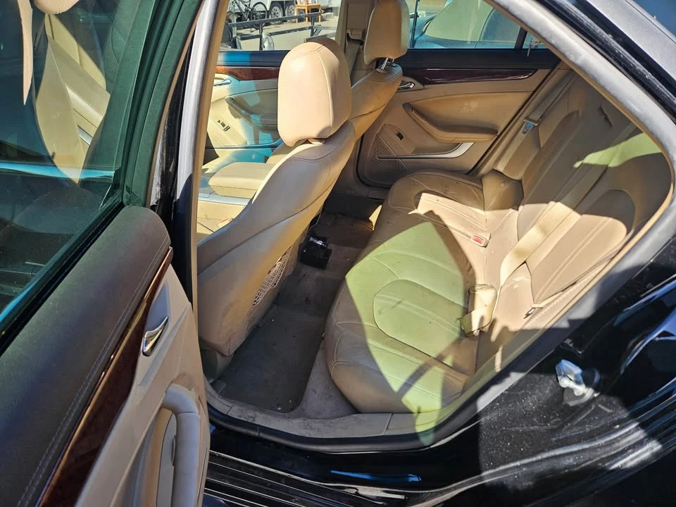 2012 Cadillac CTS 2nd Gen - Image 2 of 7