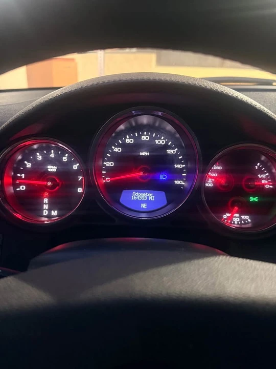 2012 Cadillac CTS 2nd Gen - Image 7 of 12
