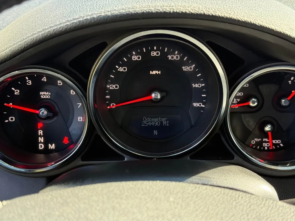 2012 Cadillac CTS 2nd Gen - Image 7 of 8