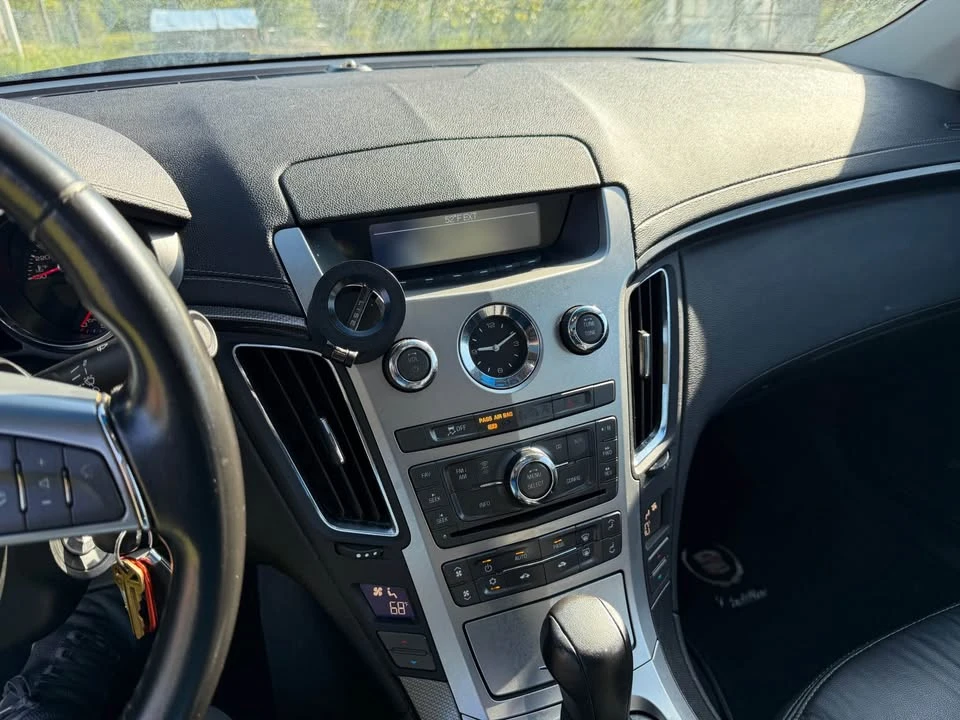 2012 Cadillac CTS 2nd Gen - Image 8 of 8