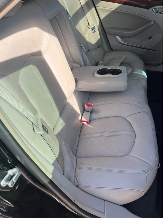 2012 Cadillac CTS 2nd Gen - Image 13 of 14