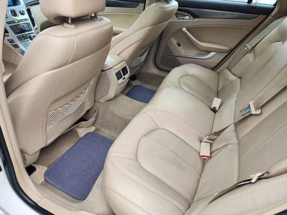 2012 Cadillac CTS 2nd Gen - Image 7 of 9
