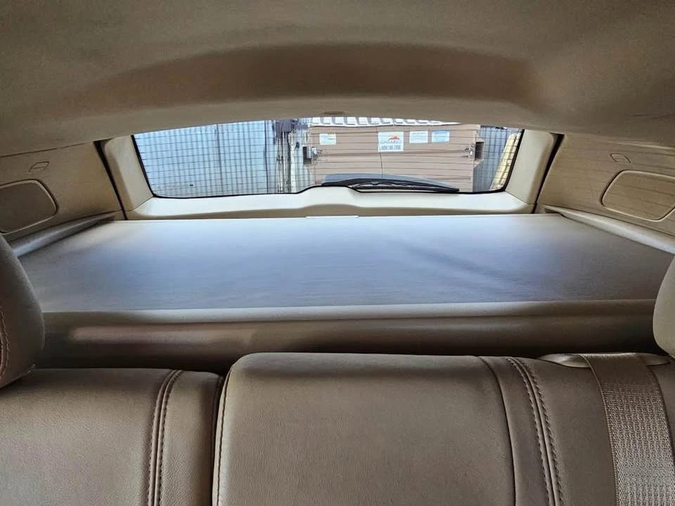 2012 Cadillac CTS 2nd Gen - Image 17 of 20