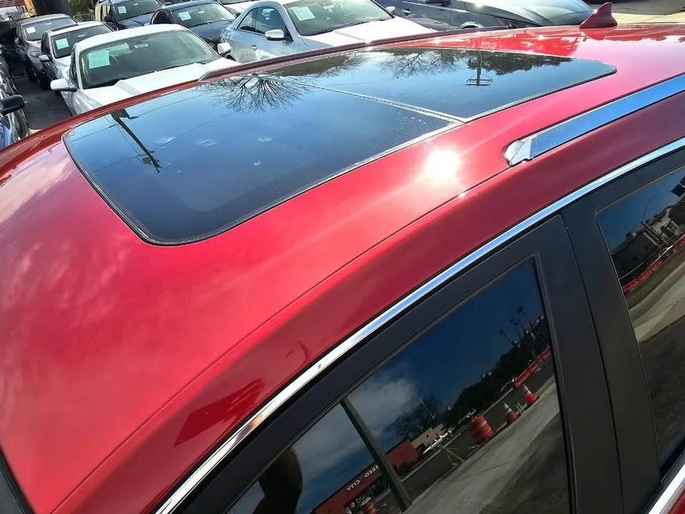 2012 Cadillac CTS 2nd Gen - Image 8 of 20