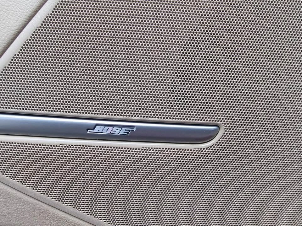 2012 Cadillac CTS 2nd Gen - Image 18 of 20