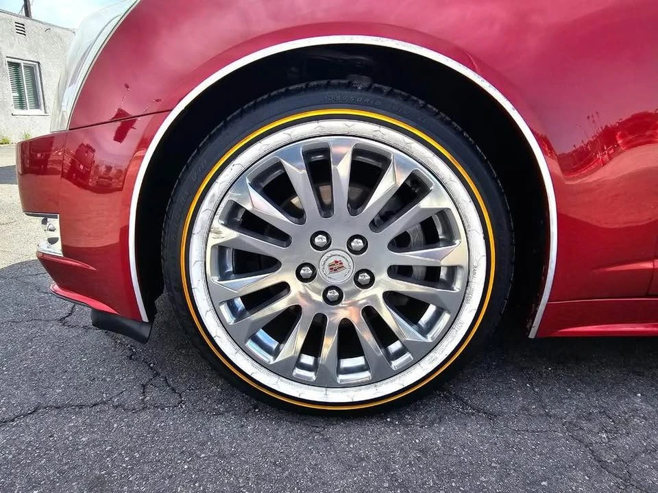2012 Cadillac CTS 2nd Gen - Image 9 of 20