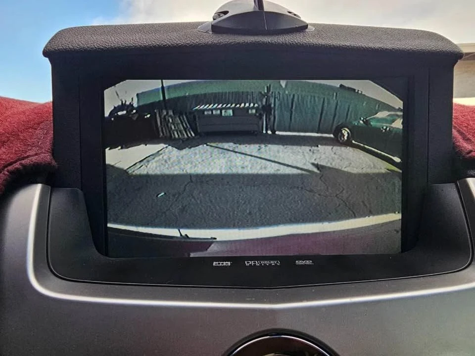 2012 Cadillac CTS 2nd Gen - Image 13 of 20